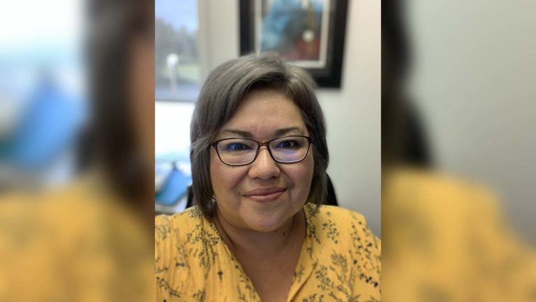 Rachel Manitowabi elected as New Ogimaa Kwe for Wiikwemkoong Unceded Territory
