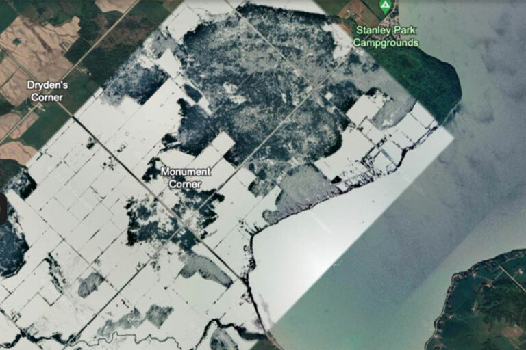 Central lakeshore subdivision developer asked to provide L. Mindemoya capacity study in draft list of requirements