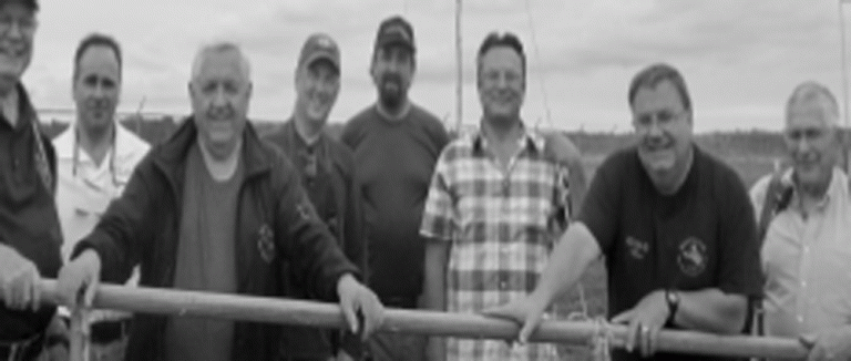 Amateur Radio Club holds annual field day event