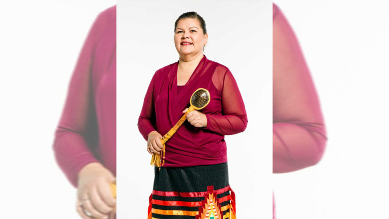 Wiikwemkoong’s Marion Jacko named to Hockey Canada board