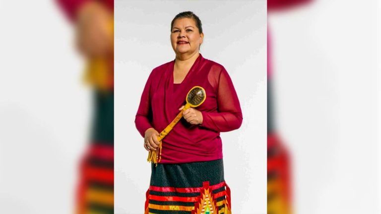 Marian Jacko to be recognized by Law Society of Ontario