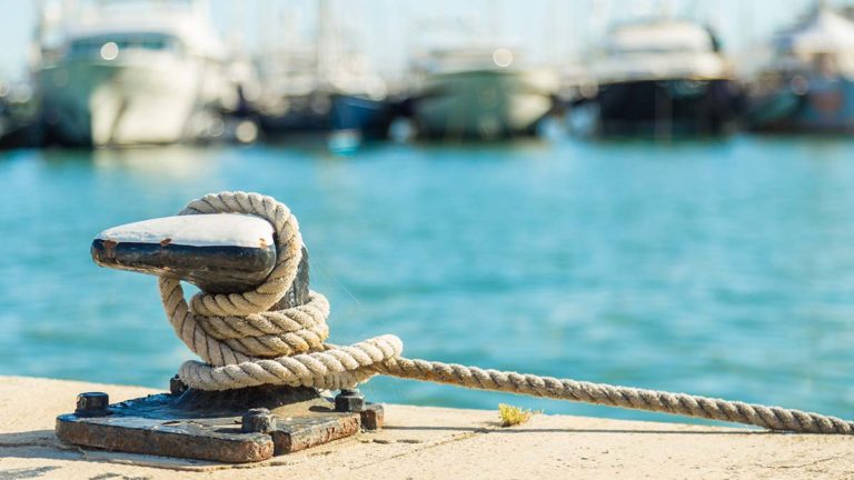 Gore Bay debates policy on subletting marina slips