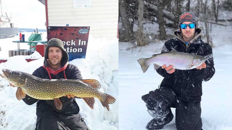 Fishing friends die in tragic drownings in Kagawong waters