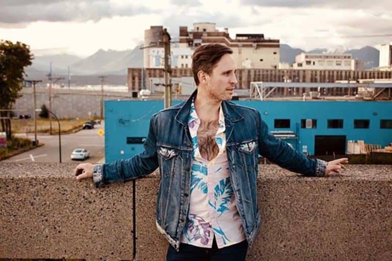 Former Manitoulin resident has song played on Hockey Night in Canada telecast