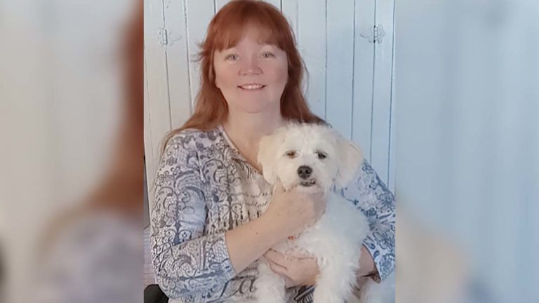 Mayoral candidate clarifies which Maureen Armstrong is running in fall election