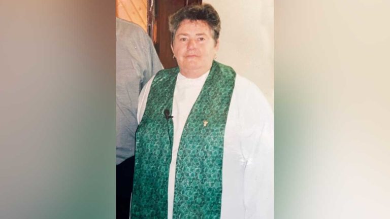 Obituary: Pastor Maxine Elizabeth McVey, November 2, 1947­ – January 6, 2022