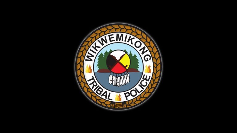 Wikwemikong High School students star in PSA