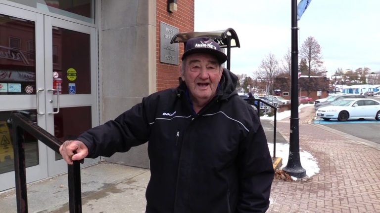 Manitoulin’s Word on the Street – Tim Hortons