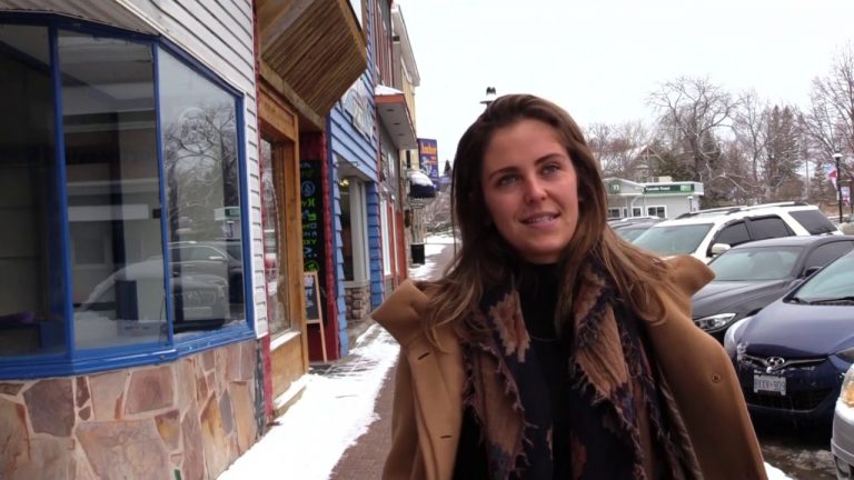 Supporting local businesses during Christmas shopping