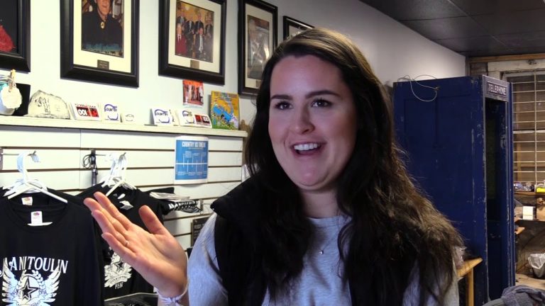 Manitoulin’s Word on the Street – New Year’s Resolutions