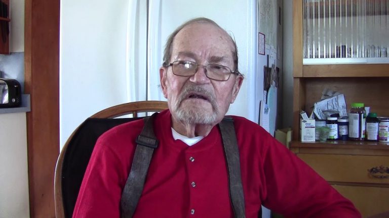 Sandfield resident Doug Hutchinson, 95, celebrates 76 years hunting Island deer