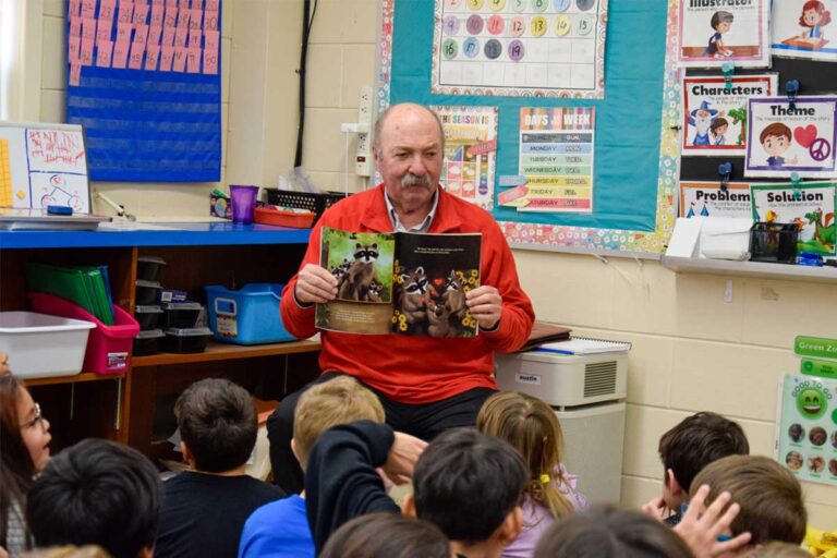 Island schools join RDSB in marking bullying awareness and prevention week