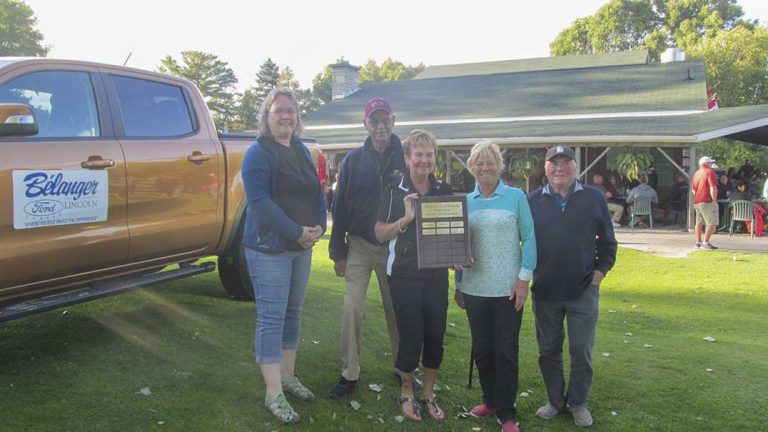 Manitoulin Central Family Health Team golf tournament to benefit telemedicine equipment fundraising