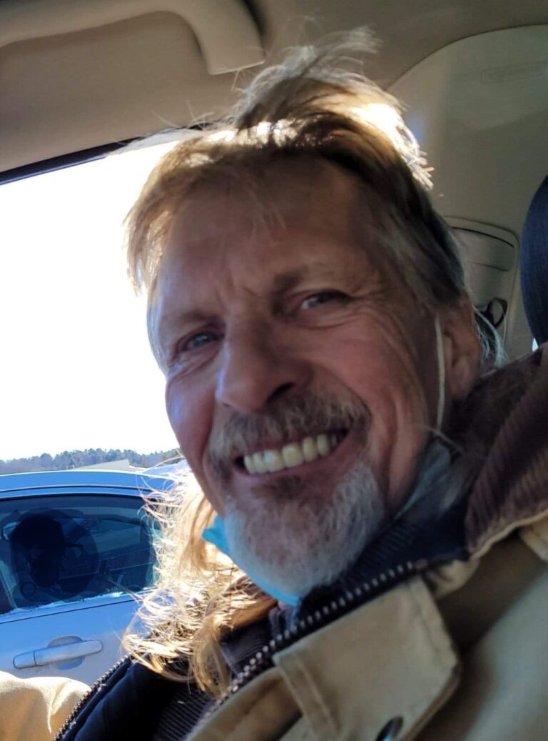 MARK RICHARD RAYMOND MCGREGOR