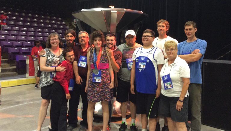 Manitoulin Special Olympic athletes bring home 24 medals from provincial championships