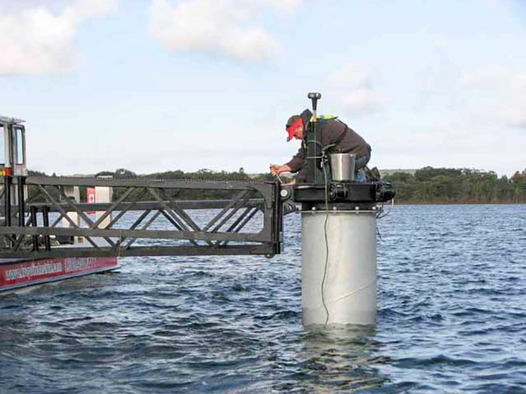 Trump order on aquaculture is needed in Canada: Meeker