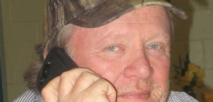 Providence Bay Renaissance man’s dragon screenplay in play