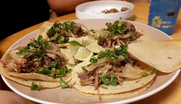 Mexican takeout opens in Manitowaning