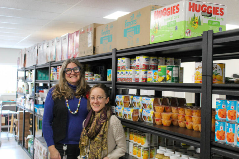 $80,000 is the target for Manitoulin Family Resources Christmas hamper campaign in ‘23