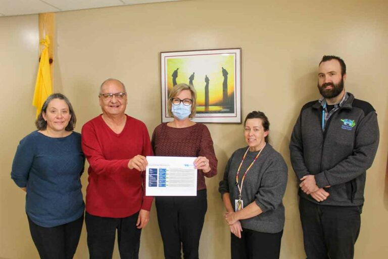 Manitoulin Health Centre launches 2025-2028 strategic plan