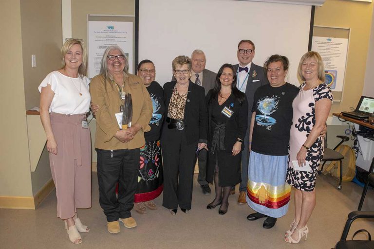 MHC celebrates new strategic plan