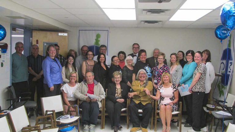 MHC celebrates unveiling of five-year strategic plan