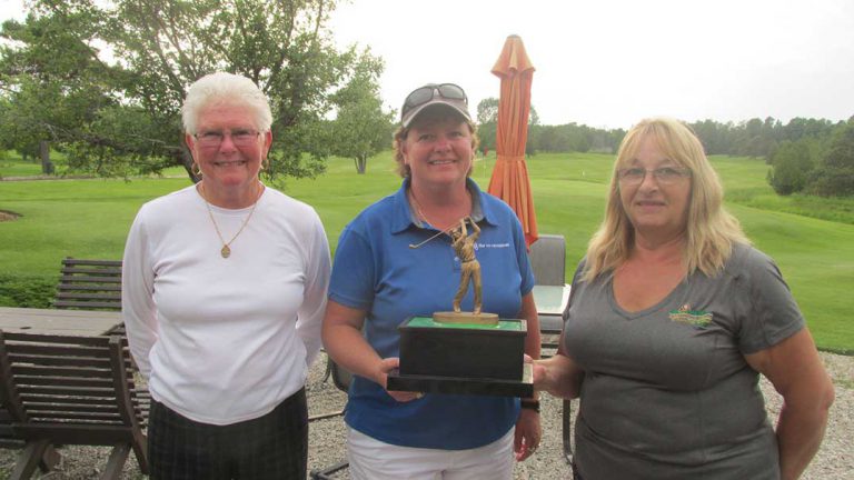 MICC holds annual ladies’ tournament