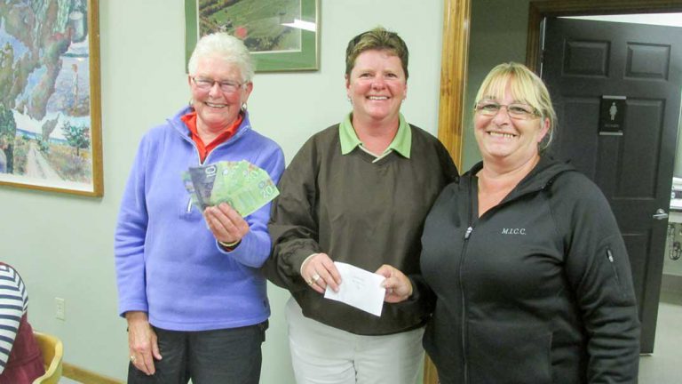 MICC Ladies Champions crowned