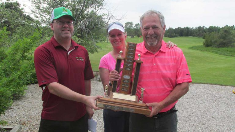 MICC crowns mixed tournament champions