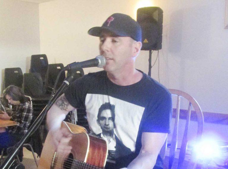 Armbury Event Services concert dinner success inspires encore