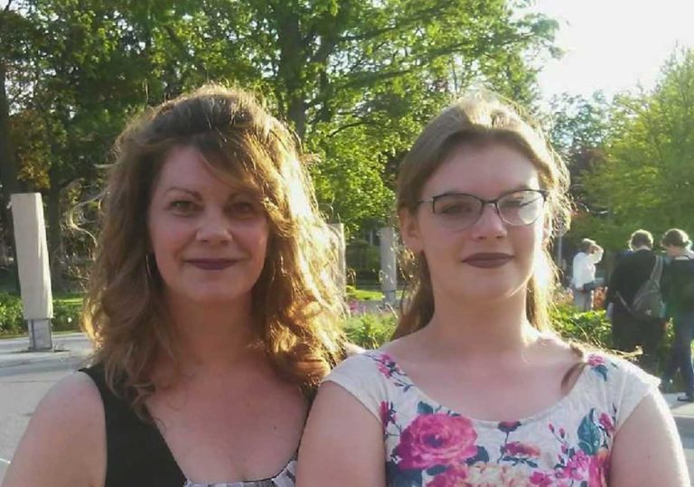 Traffic accident at main Mindemoya intersection prompts call for changes