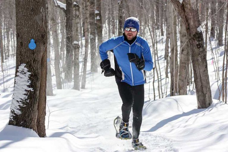 Mindemoya trails open to the public