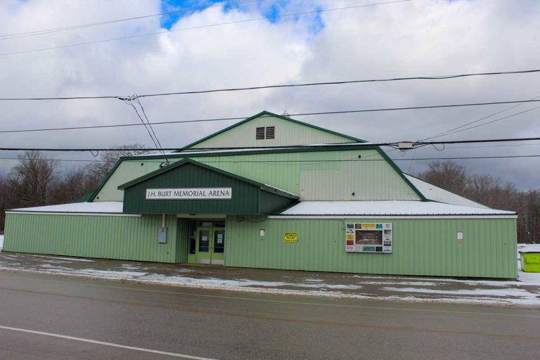 Central Manitoulin Council votes to repair Mindemoya arena