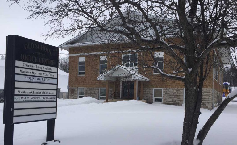 Central signals an intent to close Mind. Old School building