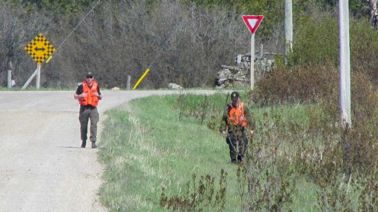 Missing woman found in good health by OPP