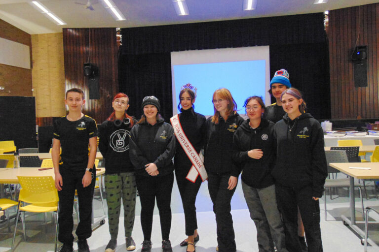 ‘Chasing the Fire’ theme of Good Life Youth Conference