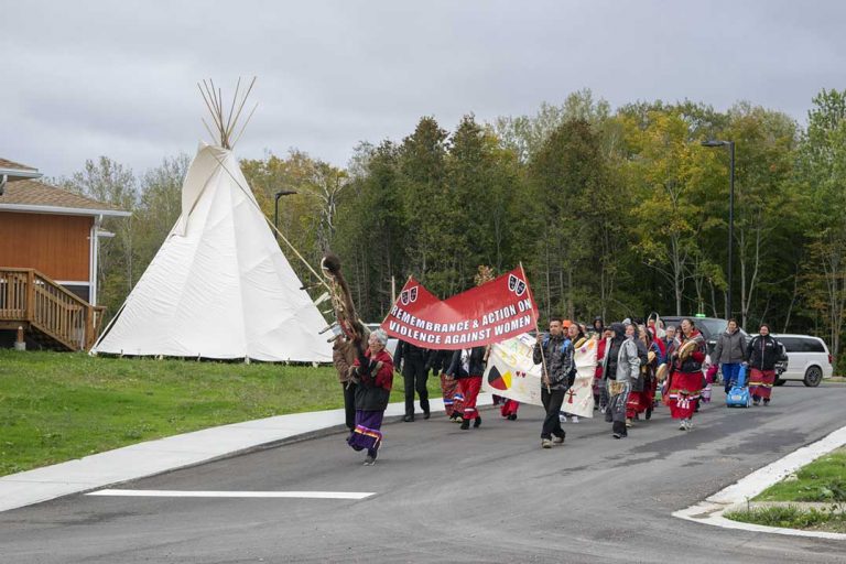 The Path Forward: Canada and Ontario respond to National Inquiry into MMIWG