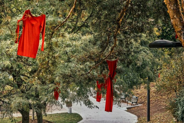 ‘Red Alert’ program proposed to help missing and murdered Indigenous women, girls and two-spirit people (MMIWG2S+)