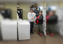 Field naturalists support nature’s helpers