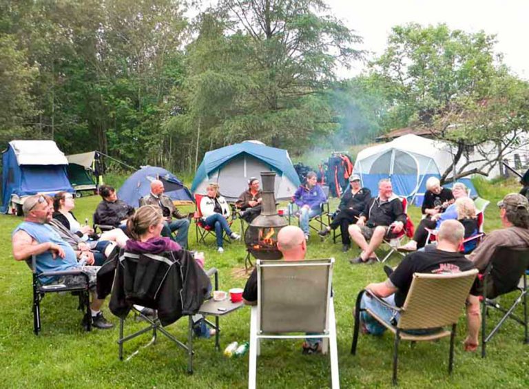 Gore Bay couple’s fish fry to benefit Strawberry Point Christian Camp