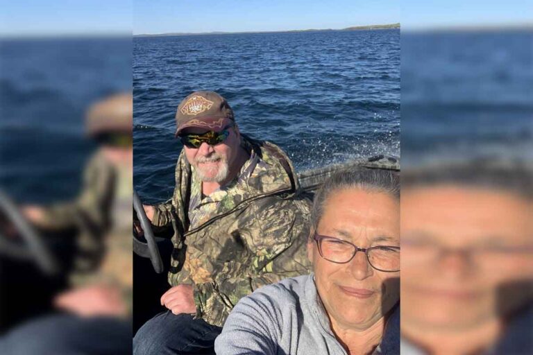 Dean and Shirley Moss retire from Dean’s Valu-Mart in Gore Bay