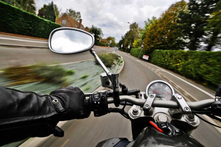 Who is More Vulnerable – Motorcyclists or Off-Roaders?