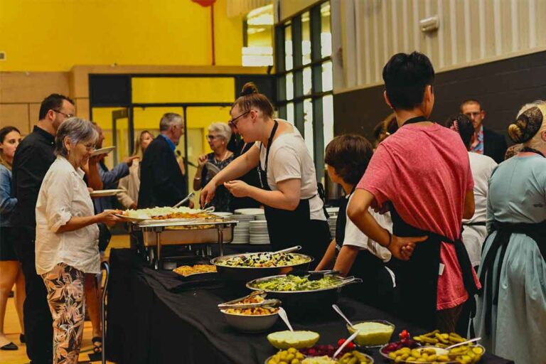 Manitoulin Streams holds successful annual Jackets and Jeans fundraiser