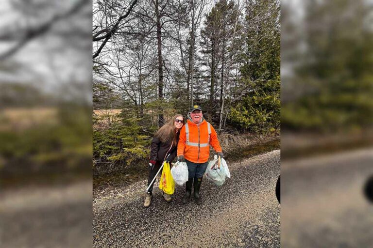 Manitoulin Streams Island-wide cleanup a sweeping success
