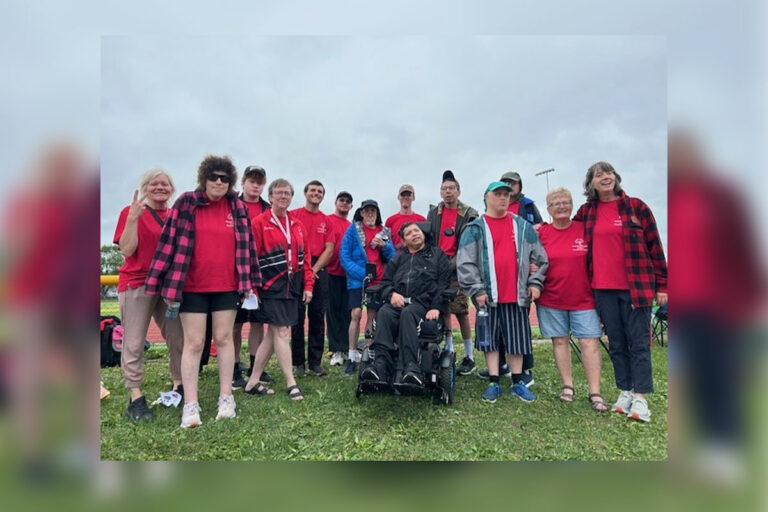 MSO athletes dominate district track and fieldManitoulin Special OlympicsMSO athletes dominate district track and field