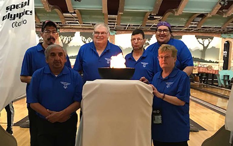 MSO athletes bring home medals