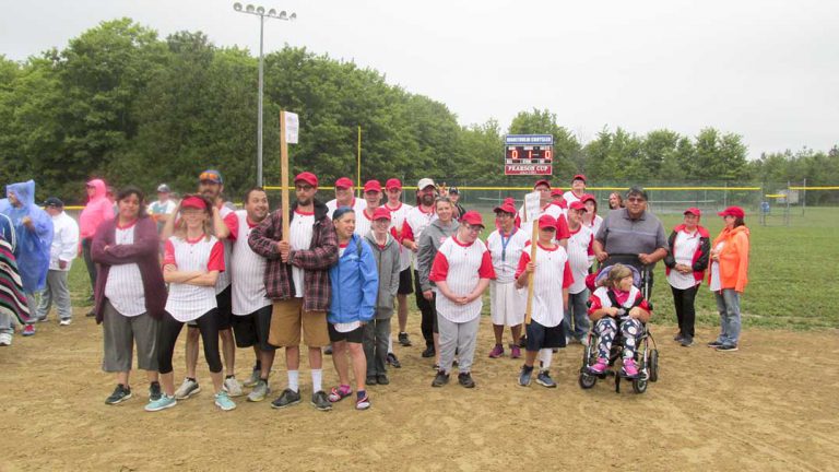 Manitoulin Special Olympics hosts successful tournament