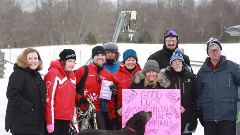 Manitoulin Special Olympians to compete at 2022 World Games