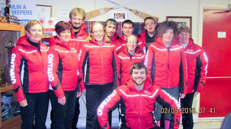 Manitoulin Special Olympians ready for 2016 National Winter Games