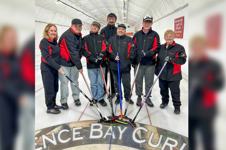 Special Olympics athletes, coaches preparing for national championships